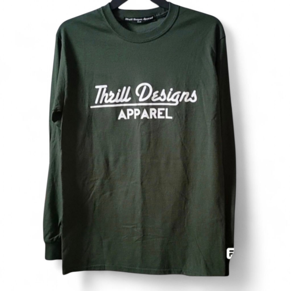 New mens graphics Michael Jackson Stylish Long Sleeve tshirt